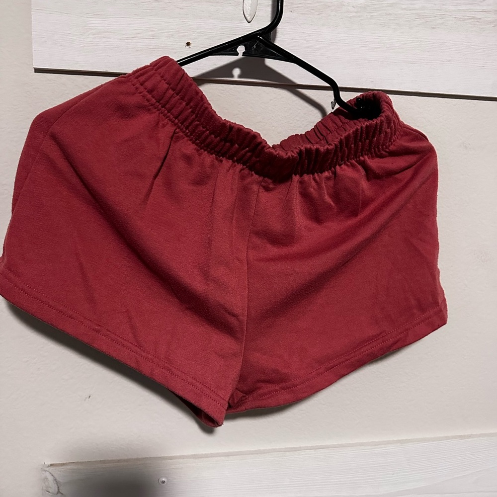 Shein shorts